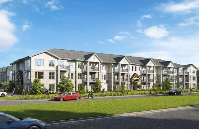 Affordable Housing – Matlock Flats Gallery 3