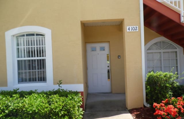 4102 Lake Marion Golf Resort Drive - 4102 Lake Marion Golf Resort, Poinciana, FL 34759