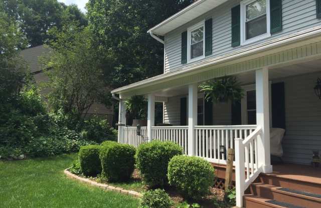 STAFFORD HOME- CLOSE TO QUANTICO & I-95 Gallery 3