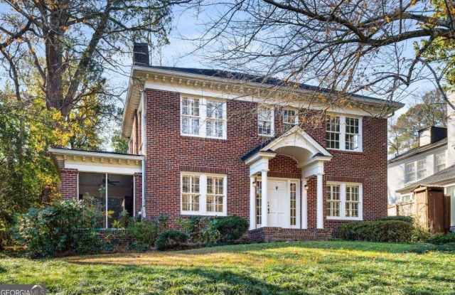 197 Bolling Road NE Gallery 1