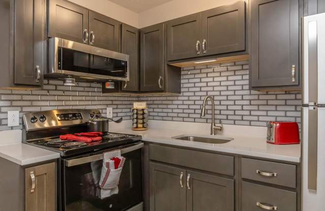 Sunrise Apartments Gallery 2