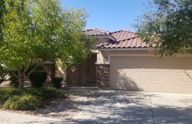21871 E Puesta Del Sol - 21871 East Puesta Del Sol, Queen Creek, AZ 85142
