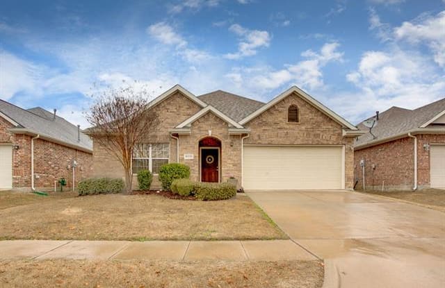 10228 Olivia Drive - 10228 Olivia Dr, McKinney, TX 75072