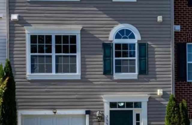 739 ENGLISH IVY Way - 739 English Ivy Way, Harford County, MD 21001