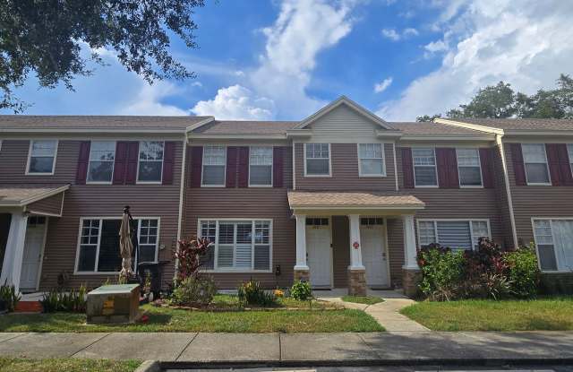 Townhome Near MLK and I-75 photos photos