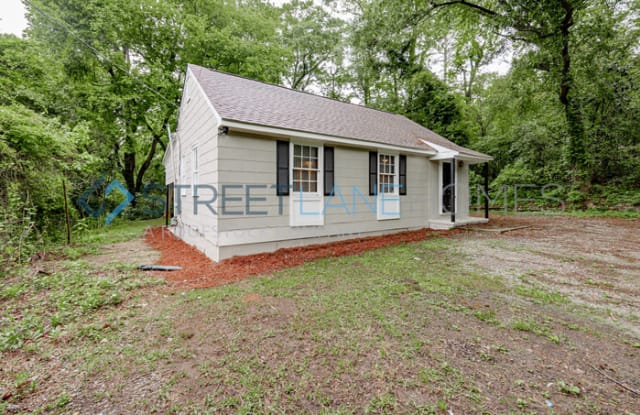53 Cantrell Drive - 53 Cantrell Drive, Columbus, GA 31903