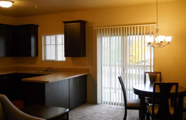 Huntington Apartments photos photos