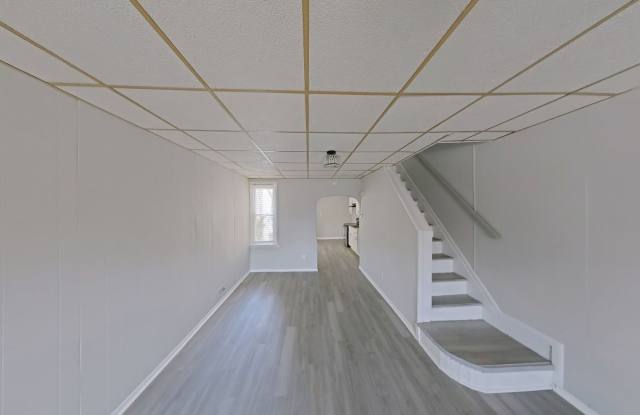 Spacious 4-Bedroom Rowhome in Chester — Fresh Updates Throughout Gallery 3