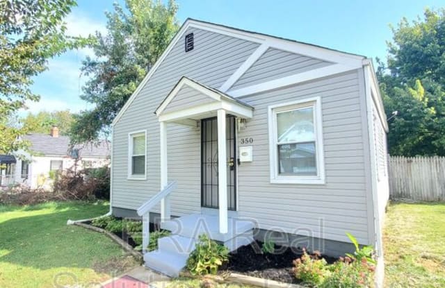 350 Wrexham Ave. - 350 Wrexham Avenue, Columbus, OH 43223