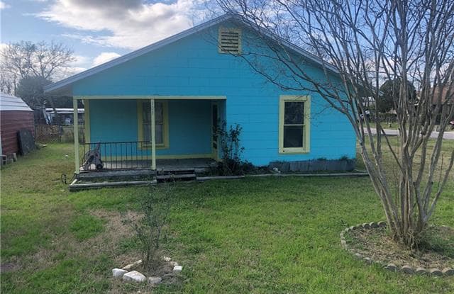 509 Caldwell ST - 509 Caldwell Street, Manor, TX 78653