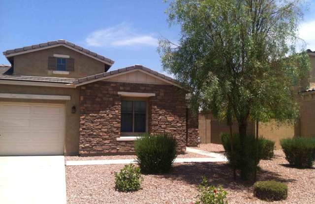 3434 E GRAND CANYON Drive photos photos