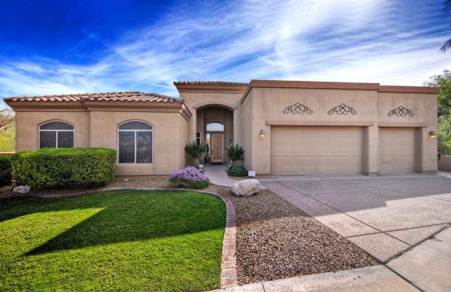 12611 N 17TH Place - 12611 North 17th Place, Phoenix, AZ 85022