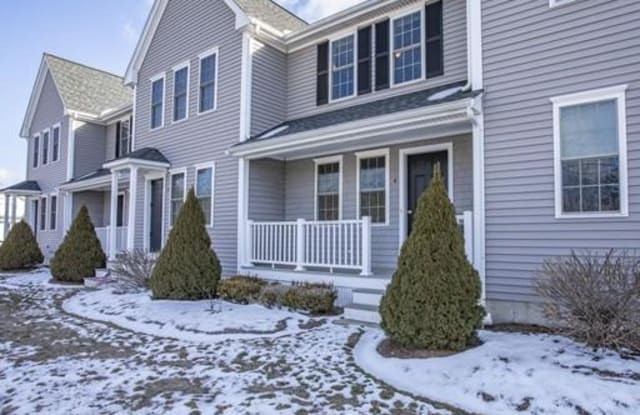 248 Center St - 248 Center Street, Bridgewater, MA 02324