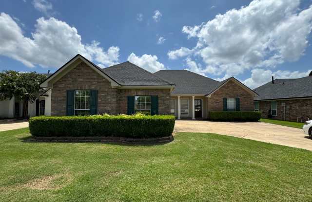 Gated Community 15 Mins. to Barksdale Air Force Base photos photos