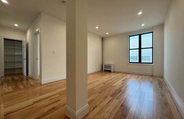 260 Convent Avenue - 260 Convent Avenue, New York City, NY 10031