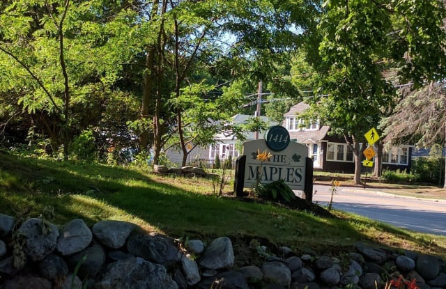 1414 Forest Ave. #4 - 1414 Forest Circle, Portland, ME 04103