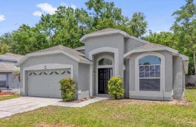 608 BRIDGE CREEK BOULEVARD photos photos