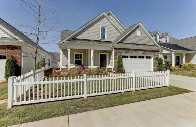 468 Academy Street, (MB047) - 468 Academy Street, Fort Mill, SC 29715