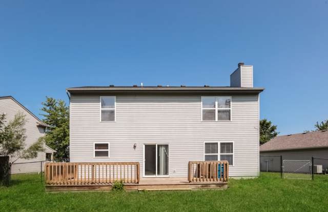 3531 Black Locust Drive Gallery 2