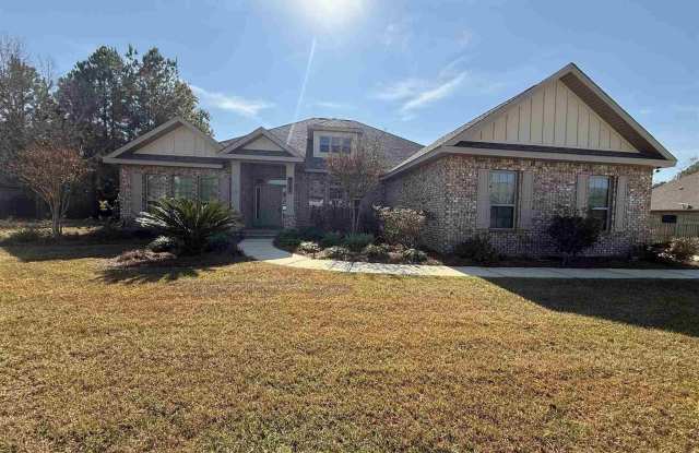 2701 Tulip Hill Rd - 2701 Tulip Hill Road, Santa Rosa County, FL 32571