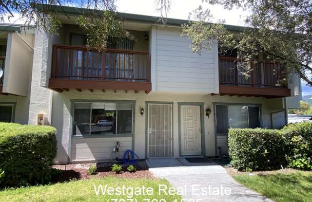 Beautifully Remodeled 2/1.5 Townhome - 1016 Eleanor Ave, photos photos