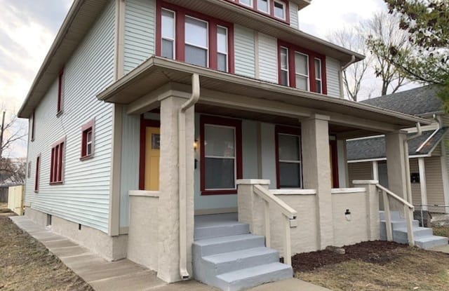 269 E Minnesota St - 269 E Minnesota St, Indianapolis, IN 46225
