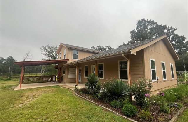 12046 Center Street - 12046 Center Street, Kaufman County, TX 75474