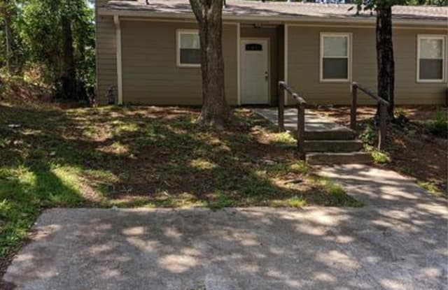 461 Booth Circle SW - 461 Booth Circle Southwest, Marietta, GA 30008
