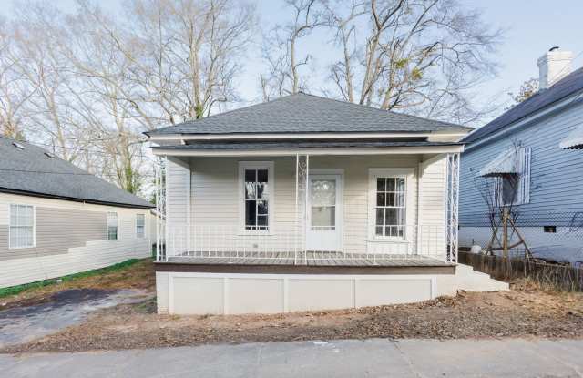 205 West Cherry - 2-BR and 1-BA photos photos