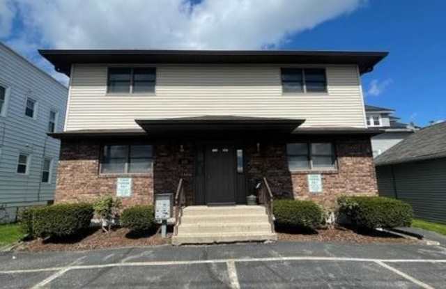 1115 Wheeler Avenue - 1115 Wheeler Avenue, Dunmore, PA 18510