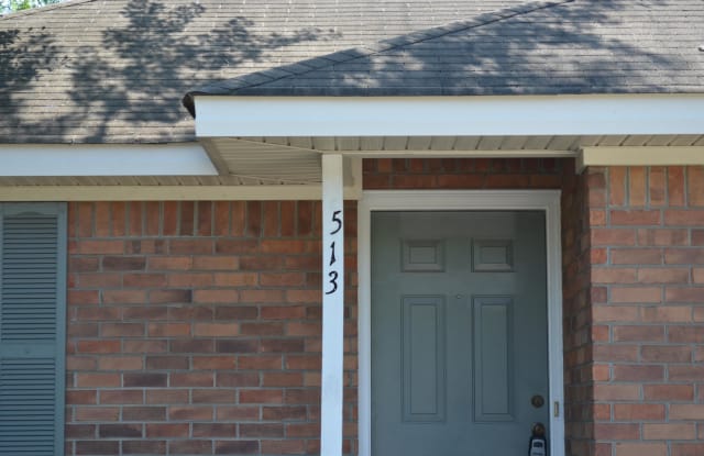 513 Williams Street - 1 photos photos