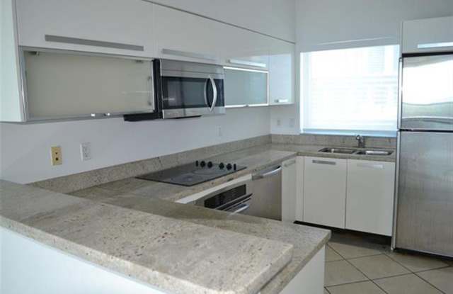 601 NE 36th St cu-2906, Miami, FL 33137 Gallery 1