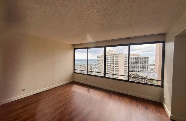 Ocean & Harbor Views at Discovery Bay #1820 Pool and Jacuzzi! Gallery 1