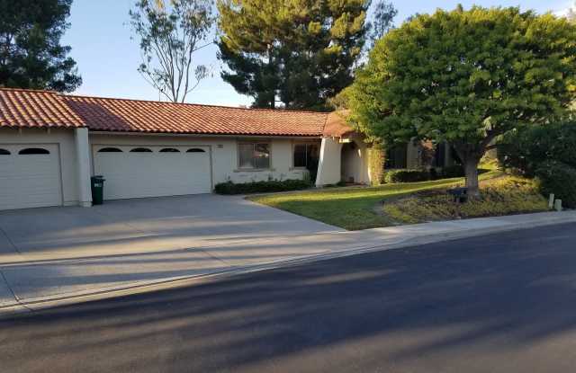 Wonderful 3 Bed 2 Bath Home In Casta Del Sol of Mission Viejo - 23621 Via Garfias, Mission Viejo, CA 92692