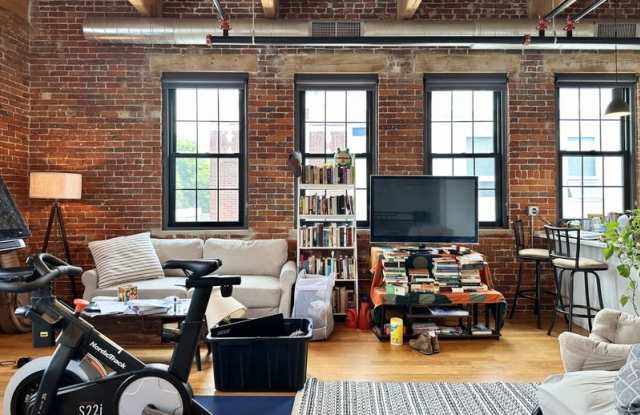 128 Chandler Street - Unit 201 photos photos