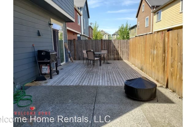 11523 6th Ave. E - 11523 6th Avenue East, Parkland, WA 98445