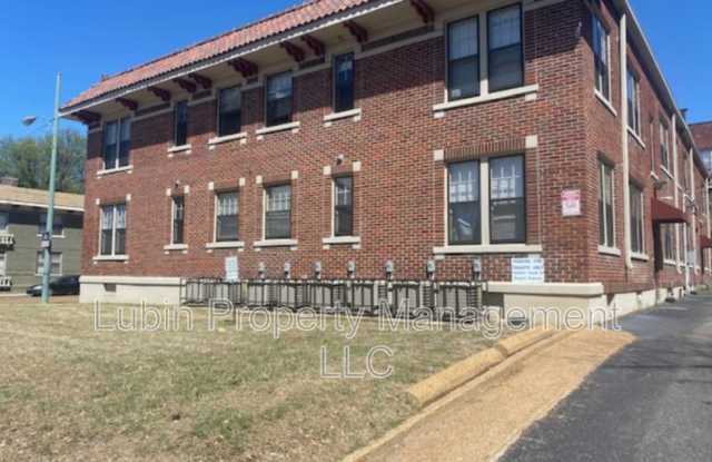 1779 Madison Ave - 1779 Madison Avenue, Memphis, TN 38104