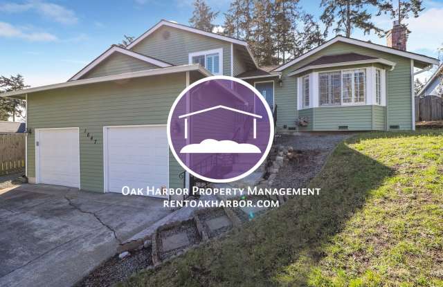 3 Bed 2.5 Bath - Dog per Approval - Groups - Hillcrest - NAS Whidbey photos photos