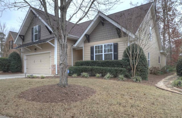 63 Gables - 63 Gables Way, Newnan, GA 30265
