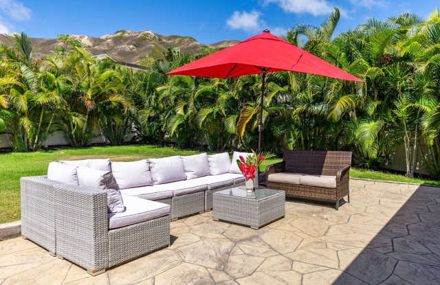 Hale Alapi'i Lanikai Getaway w/ Studio, Near Beach photos photos