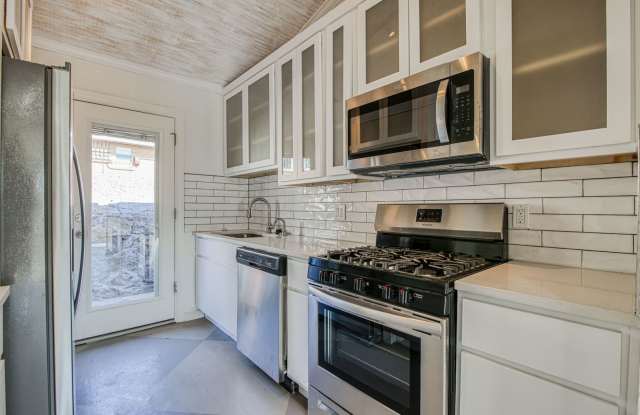 St. Rogers Patio Apartments Gallery 3