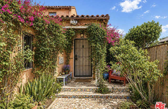 8547 Airdrome Street photos photos