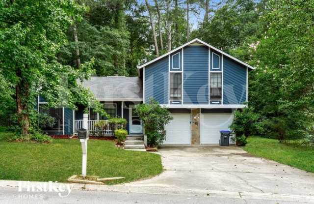 2067 Walden Park Drive - 2067 Walden Park Drive, Snellville, GA 30078