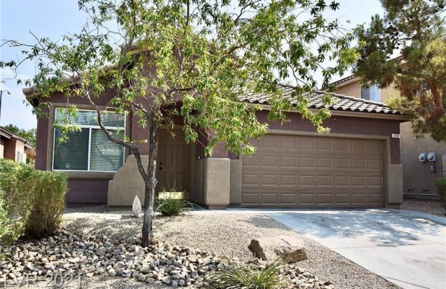 713 Brown Breeches Avenue - 713 Brown Breeches Avenue, North Las Vegas, NV 89081