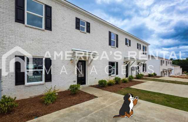 New Construction for Rent in Clanton, AL! photos photos