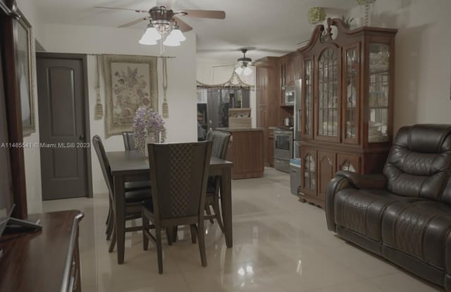 6374 W 27th Way - 6374 West 27th Way, Hialeah, FL 33016 6374 W 27th Way - 6374 West 27th Way, Hialeah, FL 33016