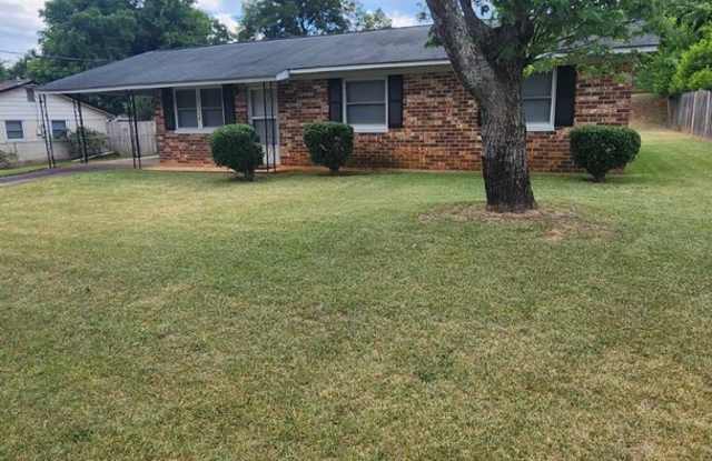 North Augusta 3BD 1.5BTH House Now Available! photos photos
