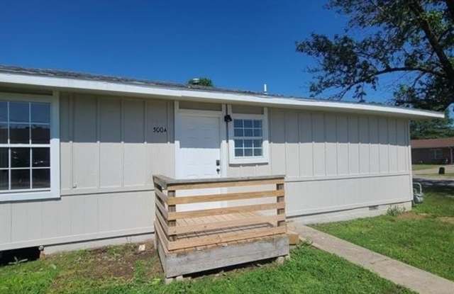 500 David  ST Unit #A photos photos