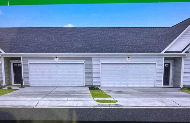 265 BAKER Drive - 265 Baker Drive, Luray, VA 22835