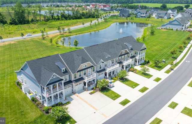 33789 FREEPORT Drive - 33789 Freeport Drive, Sussex County, DE 19958